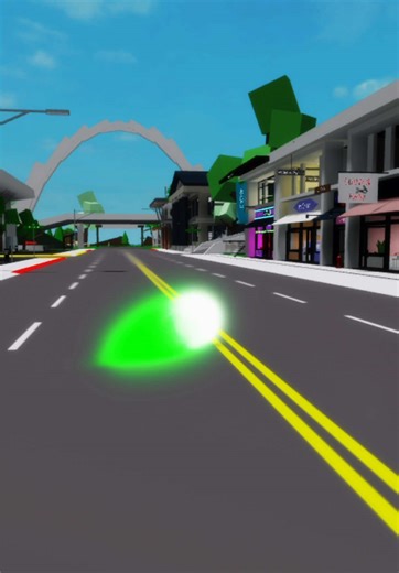 How to glow in Brookhaven ✨ #roblox #brookhaven #robloxfyp #brookhavenroblox #fyp