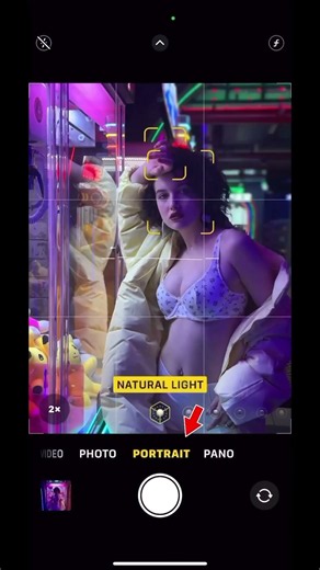 How to Take Professional Indoor Photos with Your Phone 📱