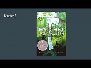Hatchet: Chapter 2