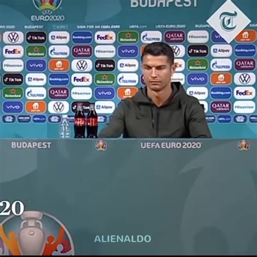 The Nightmare of Coca Cola - Exploring the Impact of Ronaldo's Influence