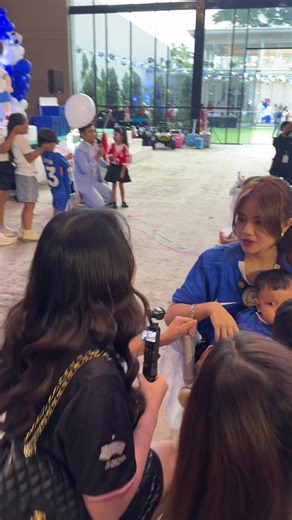 HBD ELZHARD CALON MANGU KU😘