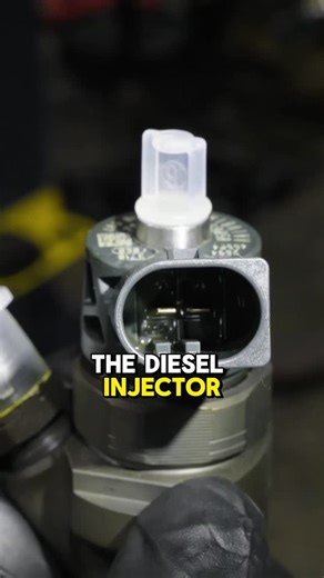 A&A Performance on Instagram: "A leaking injector is never okay 😣.. Fix it before it causes more damage! — — — #bmw #diesel #bmwdiesel #aaperformance"
