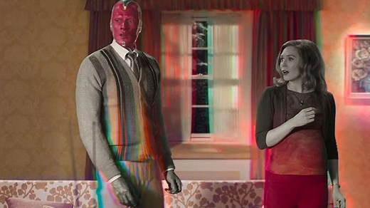 8 Marvel Theories For WandaVision, Falcon And Winter Soldier, Loki