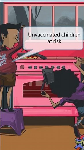 Mumps — Recognize the pattern before the vignette gives it away