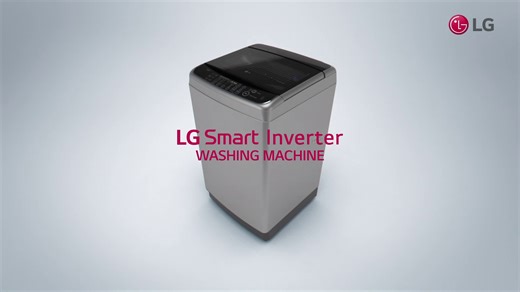 Do you know the #LG top load washing machine comes with a 10-year warranty on the smart inverter motor. Now you know!! See more here http://lge.ai/6181RpRCU #LG #LifesGood #Lifestyle #washingmachine #washingmachine | LG Global