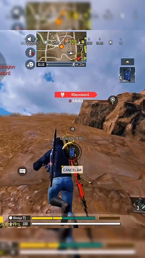 19K views · 442 reactions | Enemy spotted #codmobileclips #CODMobile #callofdutymobile | Cheleplays | Facebook