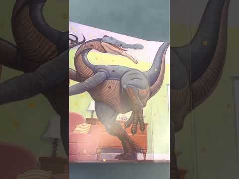 How Do Dinosaurs Say Happy Chanukah? Read aloud