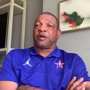 21 reactions | Doc Rivers on Joel Embiid and Ben Simmons missing All-Star game because of contact tracing “The last thing we need is an outbreak to start the second half. I mean it looks like we may be having one as a team” | John Clark | Facebook
