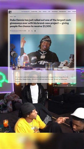 Fanum Messed Rakai Face Up & the Clover Boys Slid for him..🔥❤️‍🩹