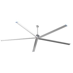 [Hot Item] Airts 380V Giant Industrial Ceiling Mounted 4.9m Pmsm Motor Hvls Fans