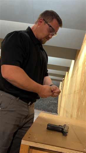 5.7K views · 126 reactions |  Meet Tylor, one of our dedicated Forensic Scientists in the Firearm Section. His work helps uncover the truth behind ballistic evidence, playing a key role in solving crimes. | Phoenix Police Department | Facebook