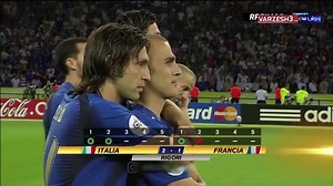 【FIFA-WC】ワールドカップ決勝の歴史1970～2018