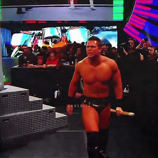 No One Can Stop John Cena💀 - John Cena Edit | Dia De Fiesta (Super Slowed)