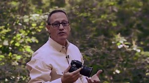 Watch Nikon D5300 Digital SLR on Amazon Live