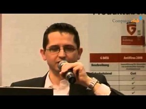Computer Club 2 Folge Nr. 14 CeBIT Spezial vom 9. März 2008