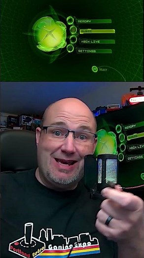 How To Use Any USB Controller on an OG Xbox