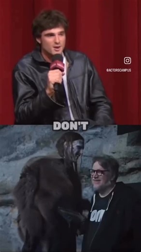 New Collective Acting Studio on Instagram: "🎭 This is a great example for what it means to have an open instrument as an actor. In this week’s newsletter, we explore “Why Acting Starts With YOU”. Link in bio👆🏼#filmactingla #auditionprep #actortraining #laactors #actorslifela"