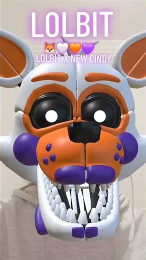 LOLBIT SINGS FEEL YOUR LOVIN