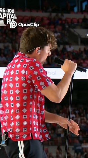 CHARLIE PUTE PERFOMANCING IN LONDON | Graphics World