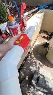 Pool Equipment Upgrade Done Right | Clean Replumb + Better Flow #poolrepair #poolequipment