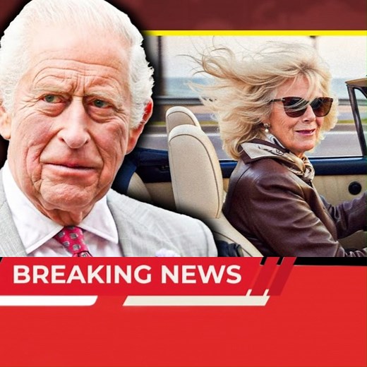 6.6K views · 86 reactions | Defying the Crown: How Jonathan Thompson's Loyalty Sparked a Royal Revolution and Restored Honor to Windsor Watch Full: https://btuatu.com/2to7 Lieutenant Colonel Thompson defies Queen Camila’s orders, loses his honors, but is reinstated by King Charles after Princess Catherine’s public support—turning loyalty into a royal triumph. | Modern Royals | Facebook