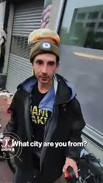 Horrifying video shows zombie-like state of drug addicts in San Francisco