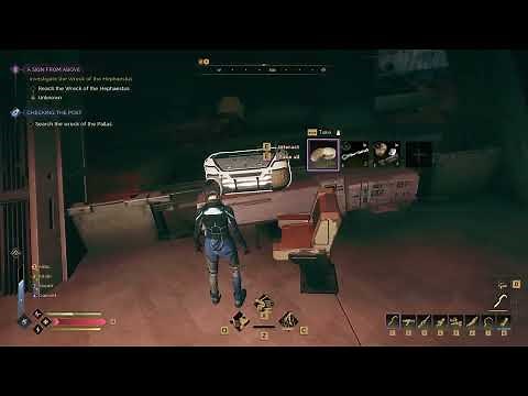 Dune Awakening Unlocks Swordmaster Skill Tree Checking the Post