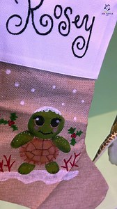 7.6K views · 216 reactions | Take a peek at this adorable Sip & Paint...