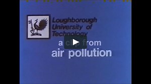 Air Pollution - The Science of the Situation (Part 2 of 3 from the Air Pollution Series)
