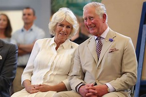 Royal website updated following the Queen’s death
