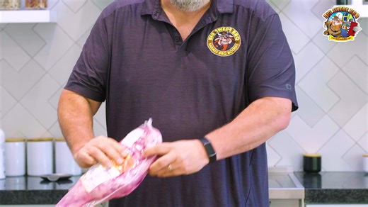 Roasted Bone-In Iberian Lamb Shoulder with Potatoes | A Spanish Roast Masterpiece In this video, Johan Magnusson of Big Swede BBQ fires up a rich and rustic Spanish-inspired dish: Roasted Bone-In Iberian Lamb Shoulder with golden, crispy potatoes. We’re using premium young Iberian lamb from COVAP —incredibly tender, naturally marbled, and loaded with flavor. Roasted low and slow to achieve that perfect fall-off-the-bone texture, the lamb is paired with potatoes that soak up all the savory drippi