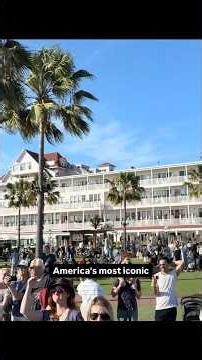 Emerald City in Coronado 🧙‍♀️ 👠