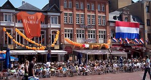 City Walk: Eindhoven Introduction Walking Tour, Eindhoven, Netherlands