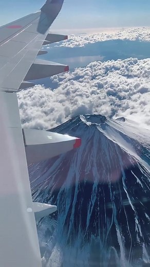 Breathtaking Airplane Window Views at Night