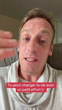 Tu peux aller vite avec la bonne méthode ? #ecom #business