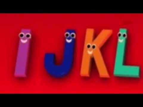 Oh my genius phonics song reversed