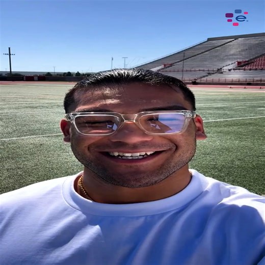 Experian® could help you become a triple threat when it comes to savings. Get started in the app. | Experian