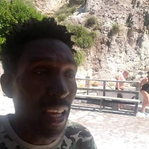 John Daniel on Reels