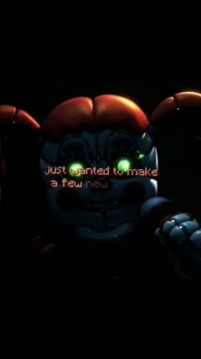 welcome to FNAF SL. song :Join us for a bite. #fnaf5 #animatronics #song