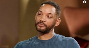 Will Smith admits he and Jada Pinkett Smith have an open marriage