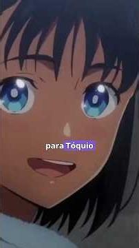 Este Anime tem Viagens no Tempo