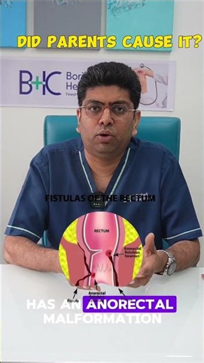 Did Parents Cause ARM? | Clearing Guilt & Myths