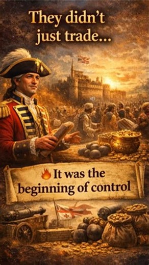 Chapter 2: "The Beginning of a Big Story" (History)