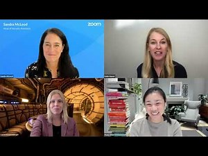 Clearing the Hurdles to Success in Your STEM Career | Women in STEM Virtual Conference
