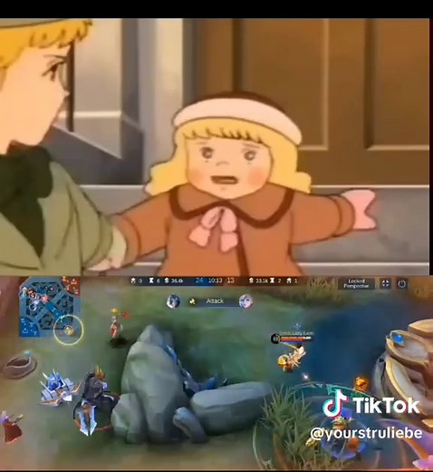 ermatsss #mlbb #mobilelegends #hambogngsagprofilm #foryoupage #fyp #meme