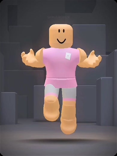 Skin Grátis de Anime no Roblox - Luffy One Piece Outfit