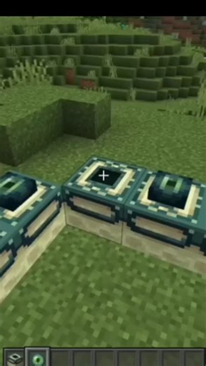 AZIM GAMES TREAMER on Instagram: "How to make End Portal in Minecraft AZIMGAMESTREAMER"