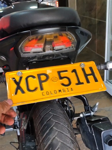 Fender para #hunk125 #hero inf:3012212751, estamos ubicados en la carrera 15n°40-30 b/Chapinero. #modificacion #motos #tuning #cali