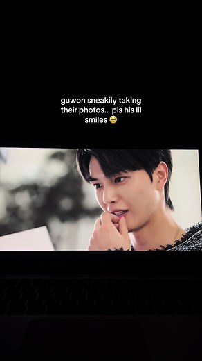 mans falling for our girl