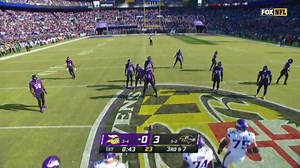 Justin Jefferson highlights | Offensive Player of the Month